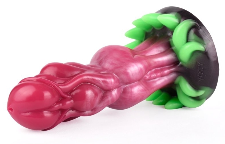 Gode monster Klauw 17 x 6.5cm – Image 5