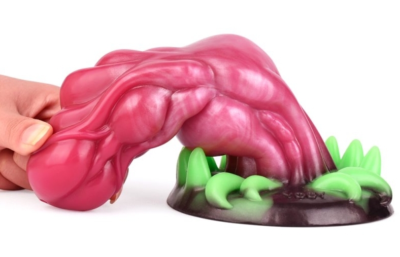 Gode monster Klauw 17 x 6.5cm – Image 6