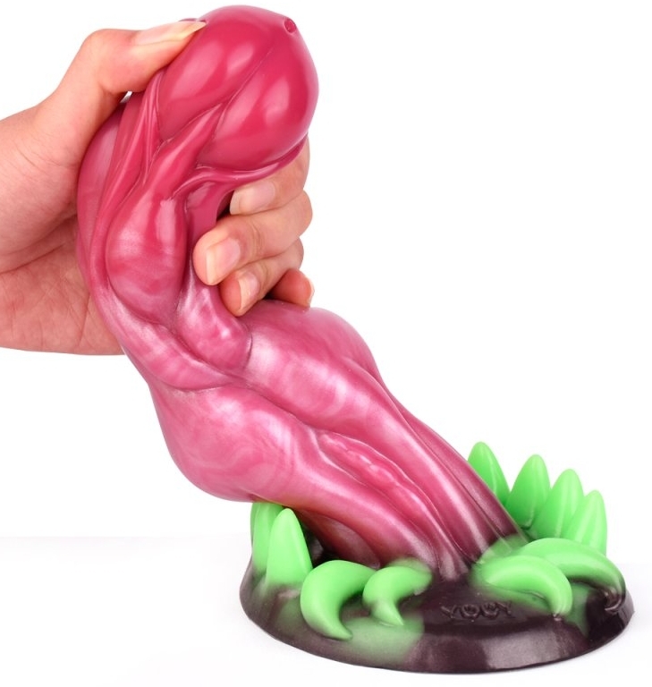 Gode monster Klauw 17 x 6.5cm – Image 7