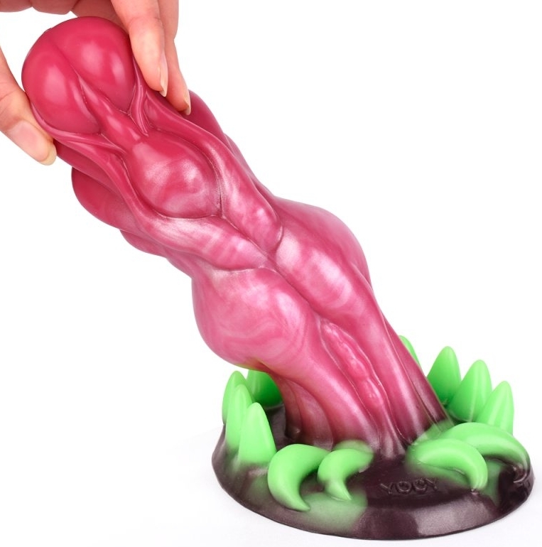 Gode monster Klauw 17 x 6.5cm – Image 8