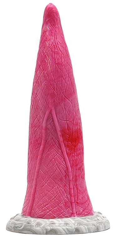 Gode monster Korong 21 x 6cm – Image 3