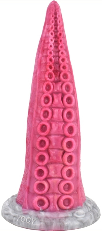 Gode monster Korong 21 x 6cm – Image 6