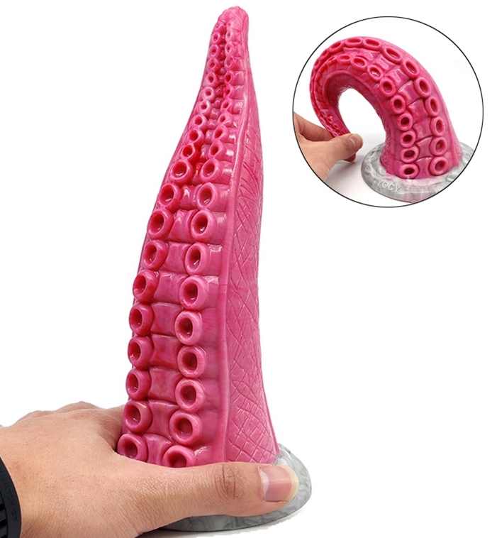 Gode monster Korong 21 x 6cm – Image 7