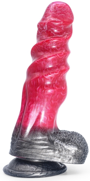 Gode monster Ksar 15 x 5.2cm – Image 2