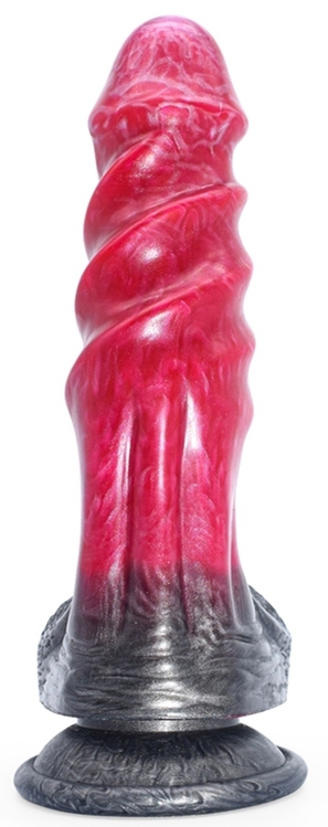 Gode monster Ksar 15 x 5.2cm – Image 3