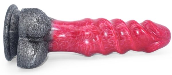 Gode monster Ksar 15 x 5.2cm – Image 5