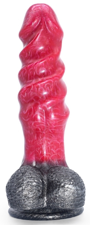 Gode monster Ksar 15 x 5.2cm – Image 6