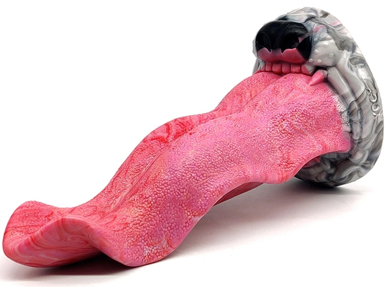 Gode monster Langok 23 x 8cm – Image 3