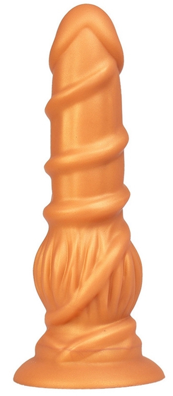 Gode Monster Listuk 22 x 6.5cm – Image 2