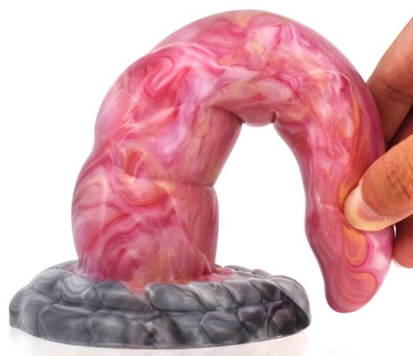 Gode monster Lonykle 18 x 5cm – Image 2