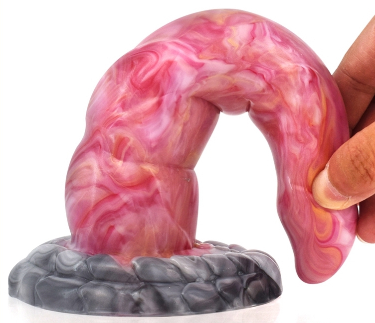 Gode monster Lonykle 18 x 5cm – Image 2