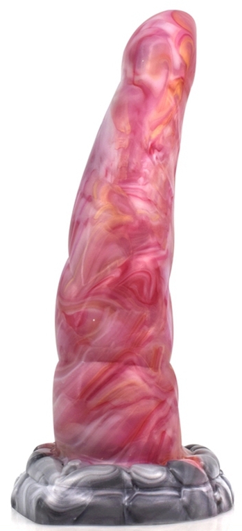 Gode monster Lonykle 18 x 5cm – Image 4