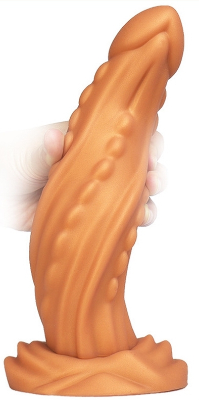 Gode Monster Maspo 21 x 5.7cm – Image 3