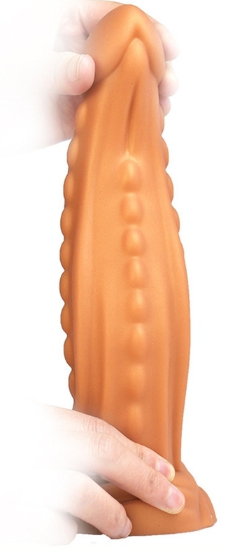 Gode Monster Maspo 21 x 5.7cm – Image 4