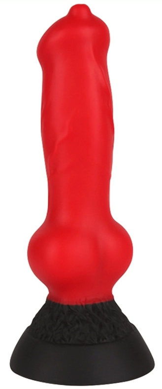 Gode Monster Mini Dog 15 x 5cm – Image 2