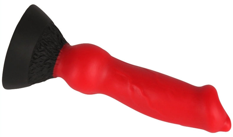 Gode Monster Mini Dog 15 x 5cm – Image 4