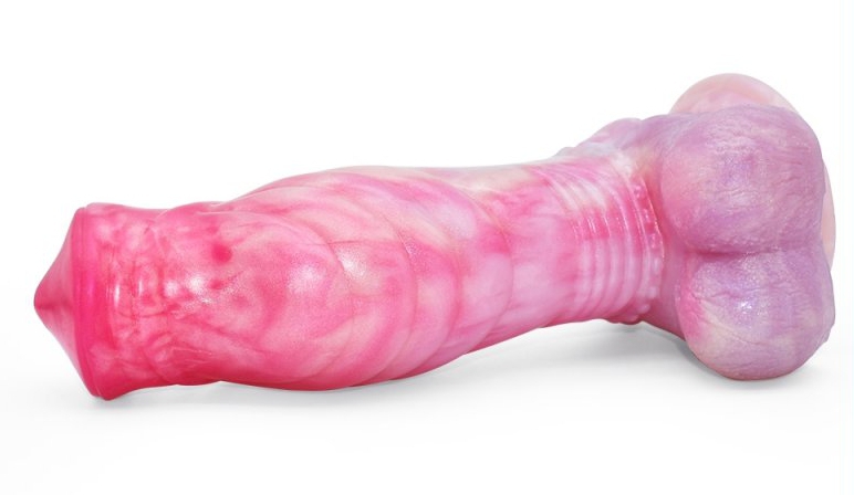 Gode Monster Mofax 15 x 5.5cm – Image 8