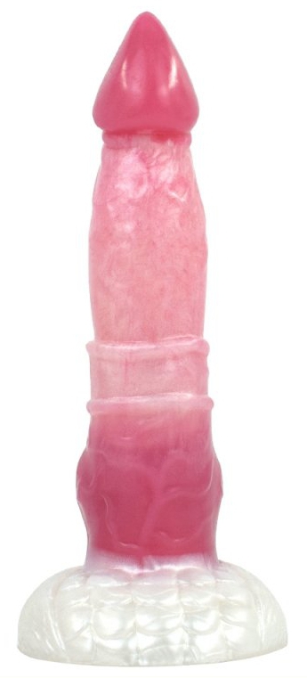 Gode monster Naix 18 x 4.7cm – Image 2