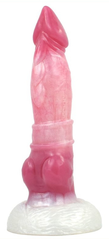 Gode monster Naix 18 x 4.7cm – Image 3