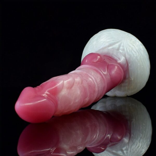 Gode monster Naix 18 x 4.7cm – Image 4