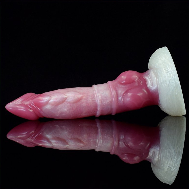 Gode monster Naix 18 x 4.7cm – Image 5