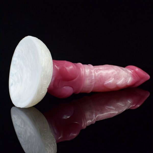 Gode monster Naix 18 x 4.7cm – Image 6