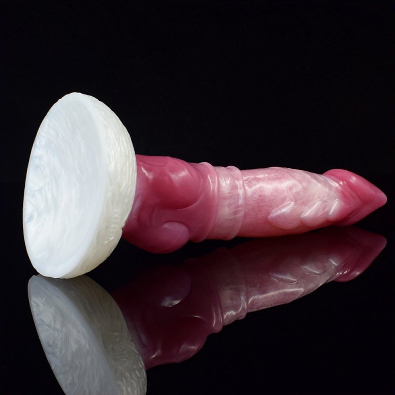 Gode monster Naix 18 x 4.7cm – Image 6