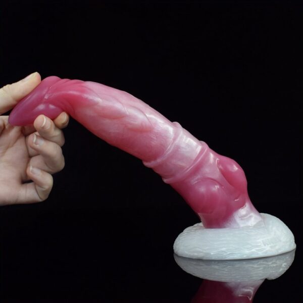 Gode monster Naix 18 x 4.7cm – Image 7