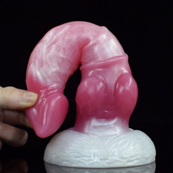 Gode monster Naix 18 x 4.7cm – Image 8