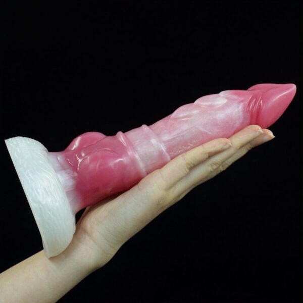 Gode monster Naix 18 x 4.7cm – Image 9