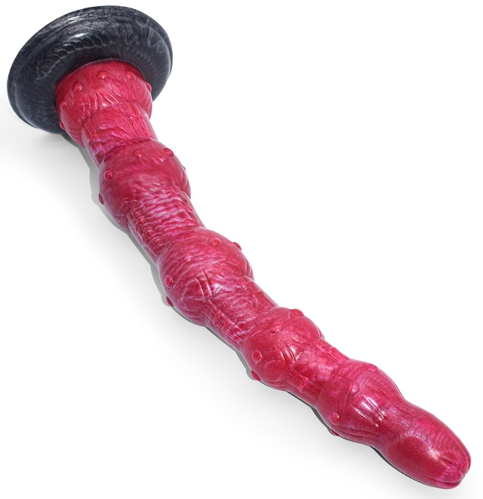 Gode monster Negel 34 x 5.5cm – Image 5