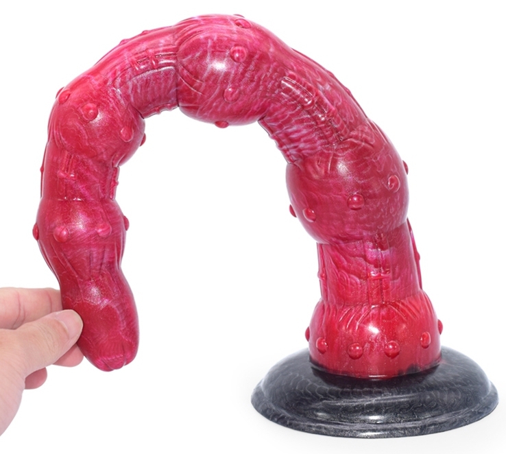 Gode monster Negel 34 x 5.5cm – Image 6
