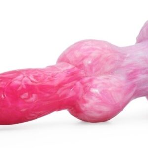 Gode Monster Otsox 19 x 7.3cm