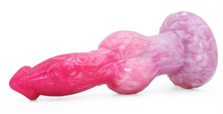 Gode Monster Otsox 19 x 7.3cm