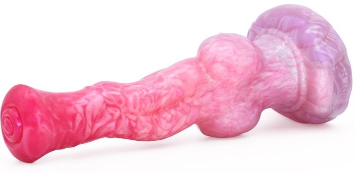 Gode Monster Pakos L 23 x 8cm – Image 5