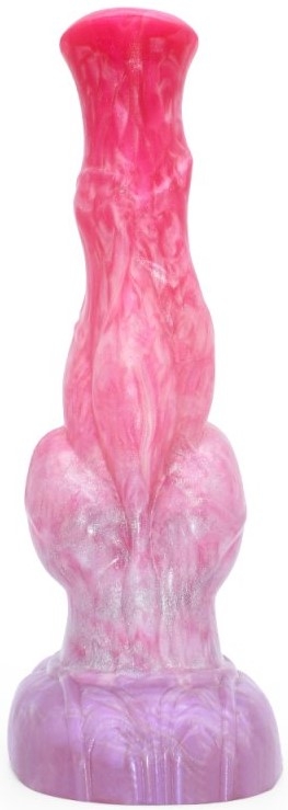 Gode Monster Pakos M 21 x 7cm – Image 2