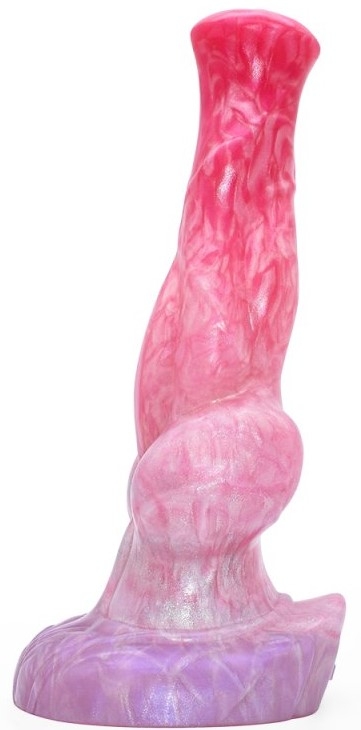 Gode Monster Pakos M 21 x 7cm – Image 3