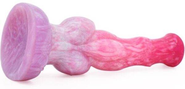 Gode Monster Pakos M 21 x 7cm – Image 4