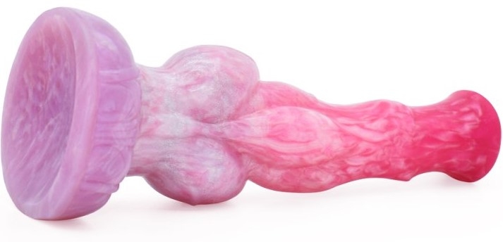 Gode Monster Pakos M 21 x 7cm – Image 4