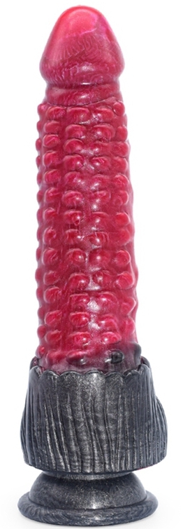 Gode monster Paltor 17 x 4.5cm – Image 2