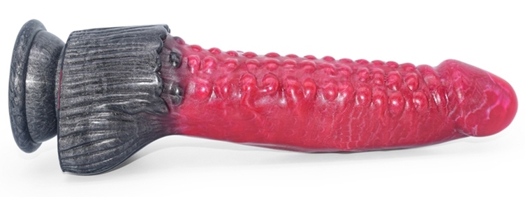 Gode monster Paltor 17 x 4.5cm – Image 3