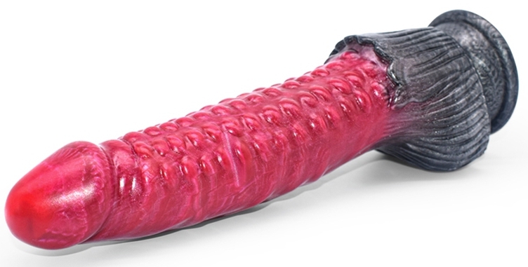 Gode monster Paltor 17 x 4.5cm – Image 4