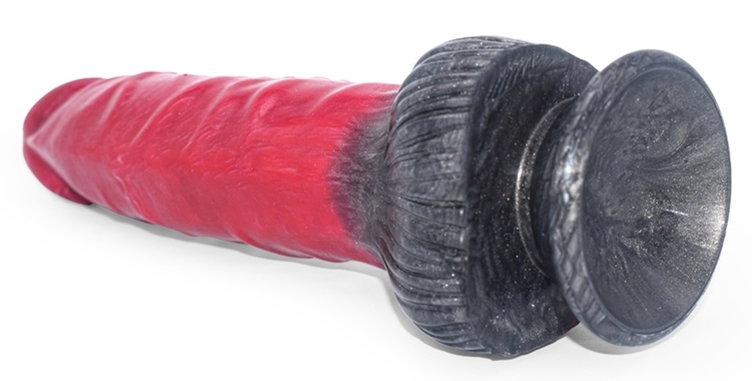 Gode monster Paltor 17 x 4.5cm – Image 5