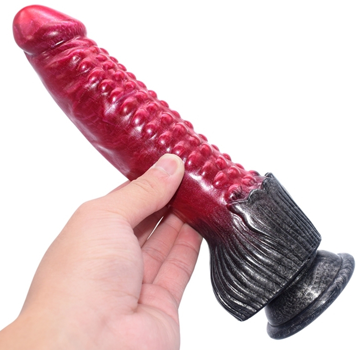 Gode monster Paltor 17 x 4.5cm – Image 6