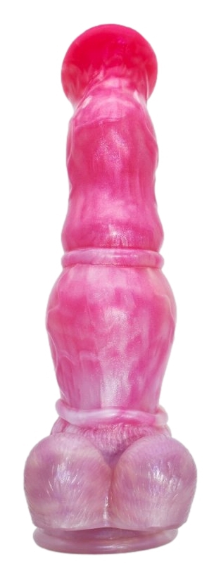 Gode Monster Pitchix 21 x 6.6cm – Image 3