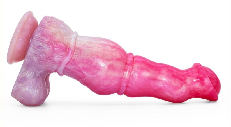 Gode Monster Pitchix 21 x 6.6cm – Image 6