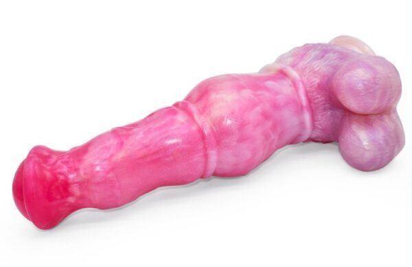 Gode Monster Pitchix 21 x 6.6cm – Image 7