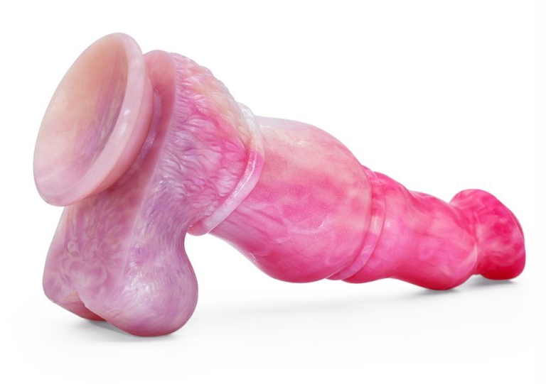 Gode Monster Pitchix 21 x 6.6cm – Image 8