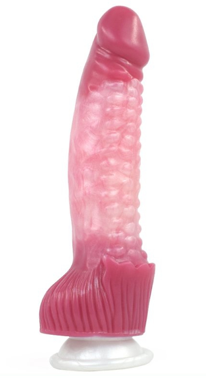 Gode monster Pop Dick 17 x 4.6cm – Image 2