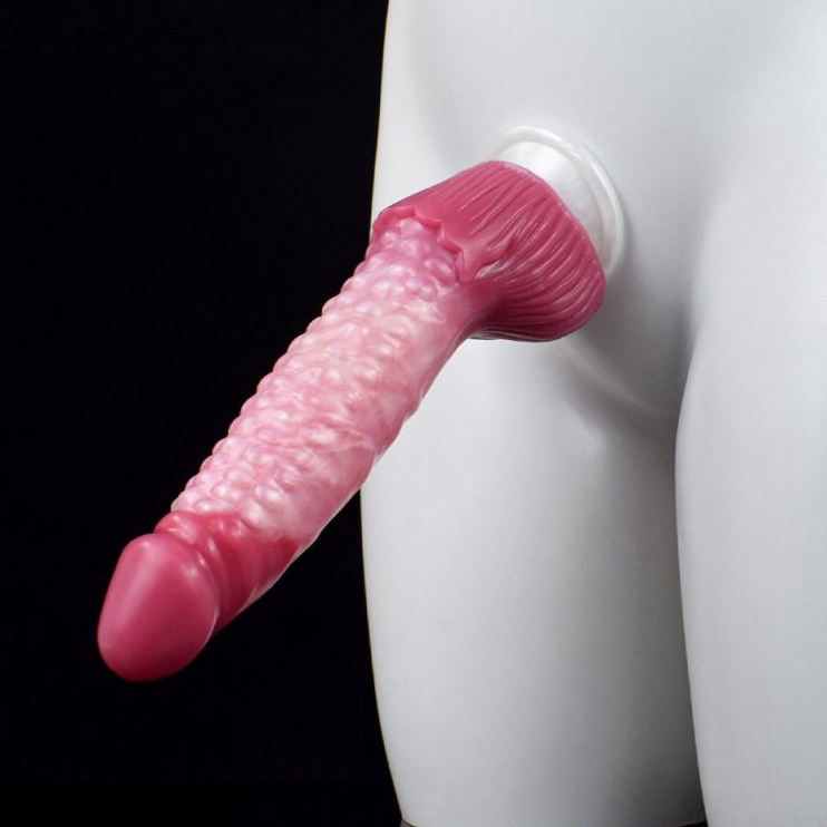 Gode monster Pop Dick 17 x 4.6cm – Image 11